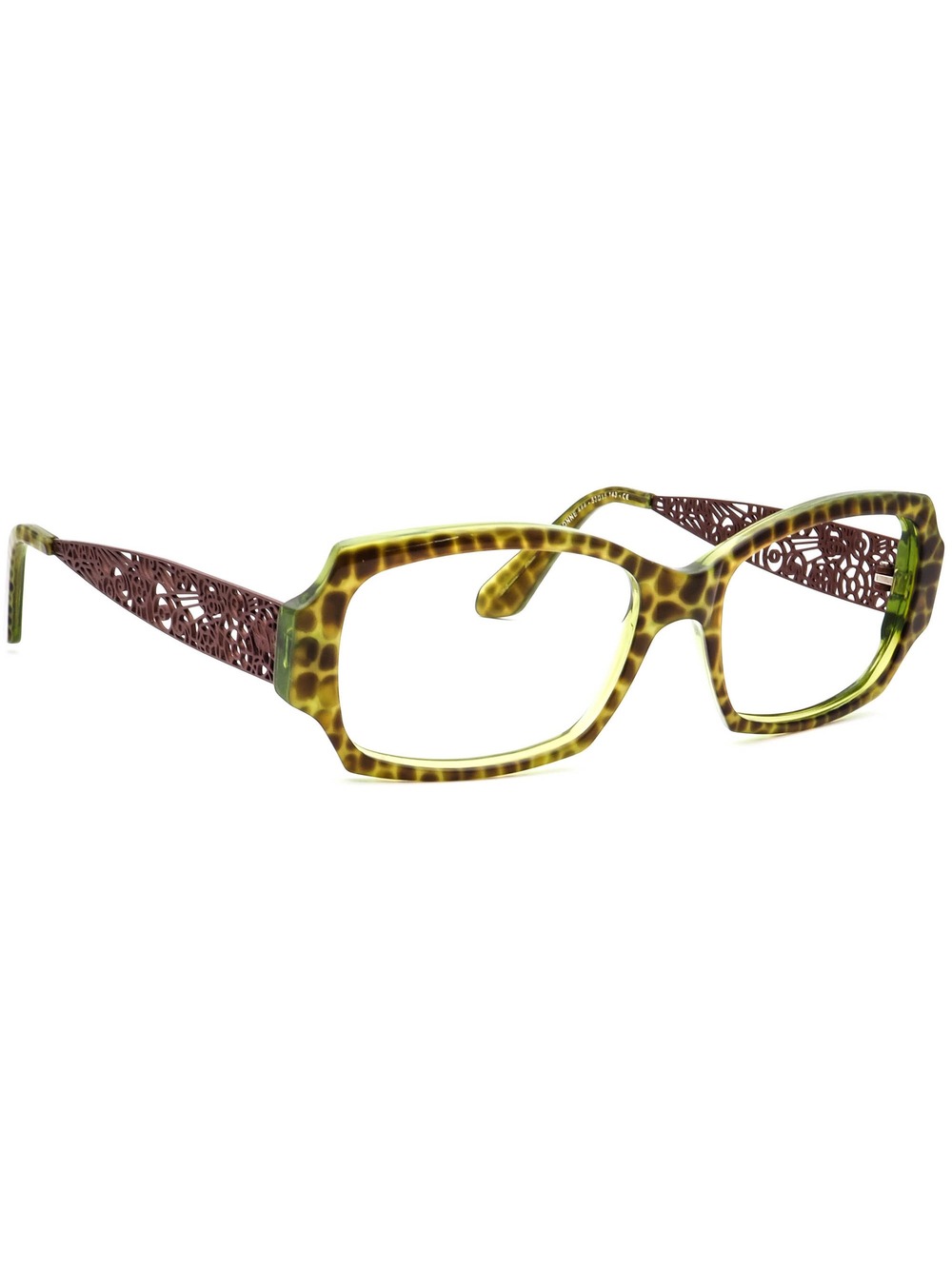 Jean Lafont Lisbonne 444 Eyewear
